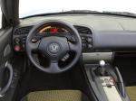 Honda S2000 CR Prototype 2007 года